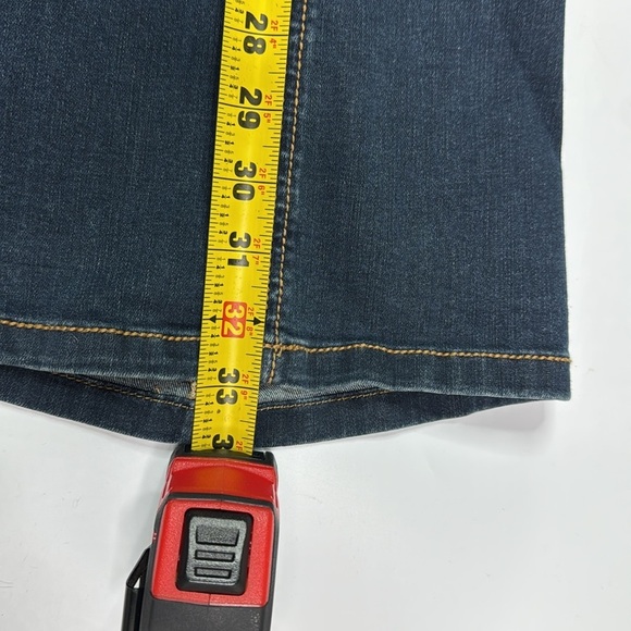 Torrid Luxe Slim Boot Super Stretch Jeans NWT Size 26 Tall - Picture 6 of 12